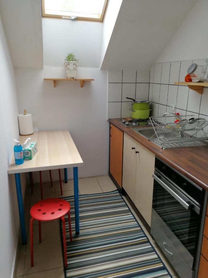 Cicha Dolinka Apartment Stegna  Exterior photo