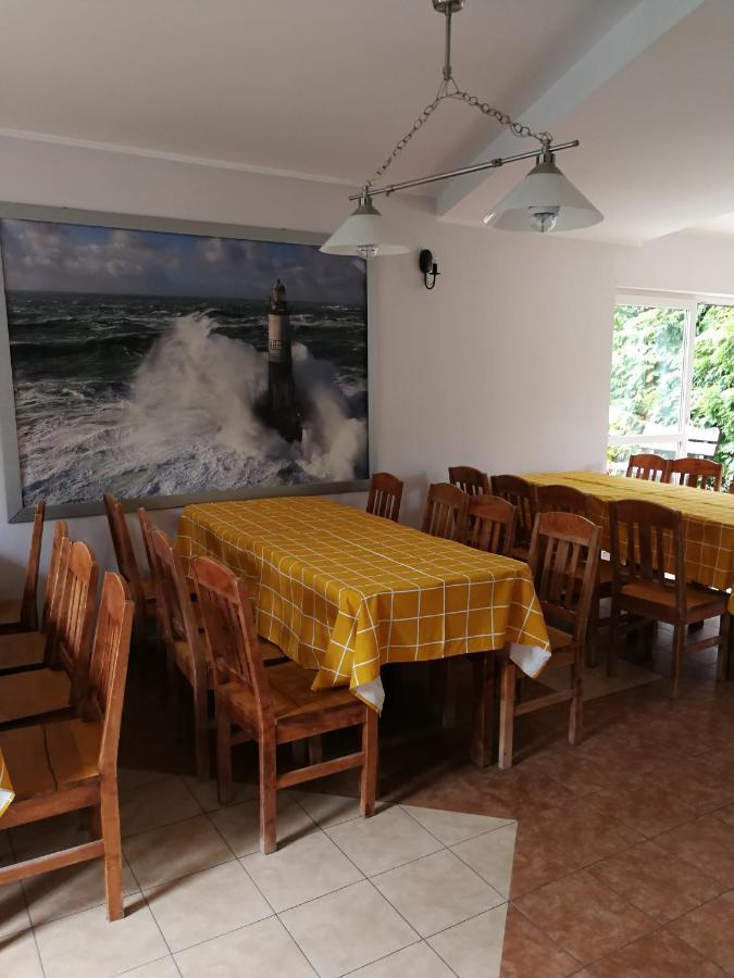 Cicha Dolinka Apartment Stegna  Exterior photo