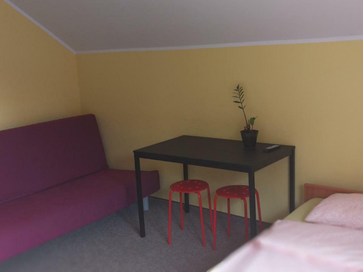 Cicha Dolinka Apartment Stegna  Exterior photo