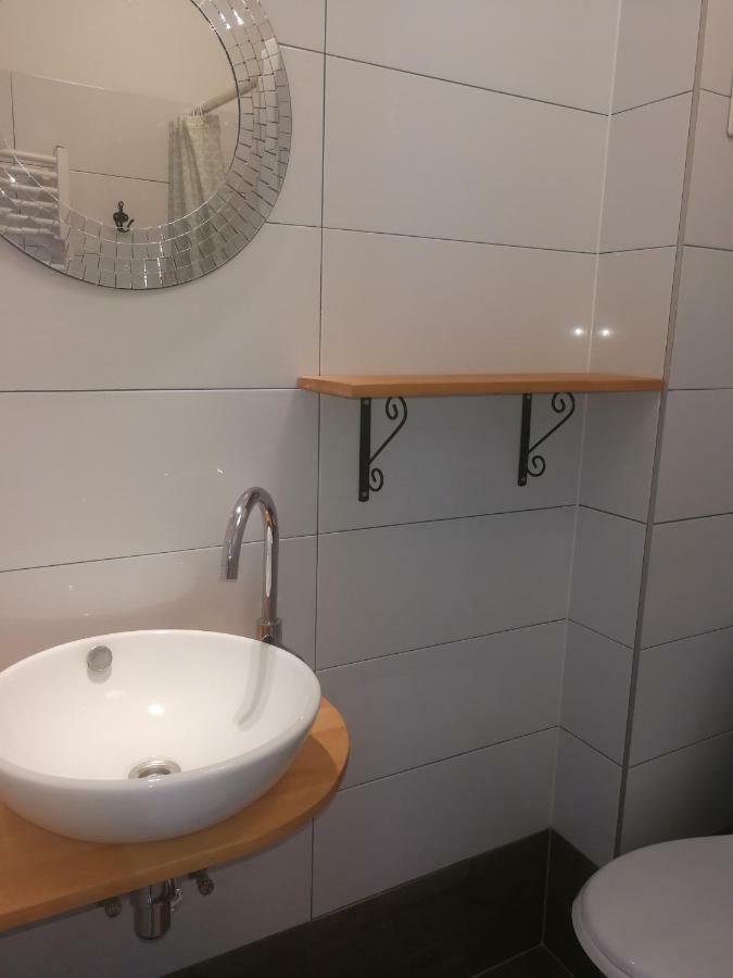 Cicha Dolinka Apartment Stegna  Exterior photo