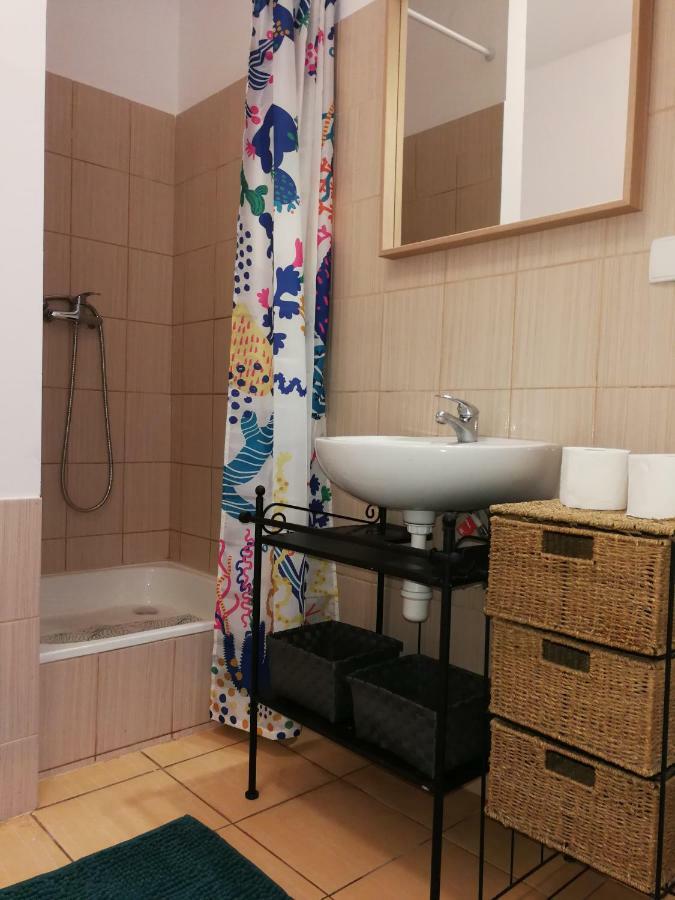 Cicha Dolinka Apartment Stegna  Exterior photo